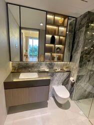 Lentor Hills Residences (D26), Apartment #575494611